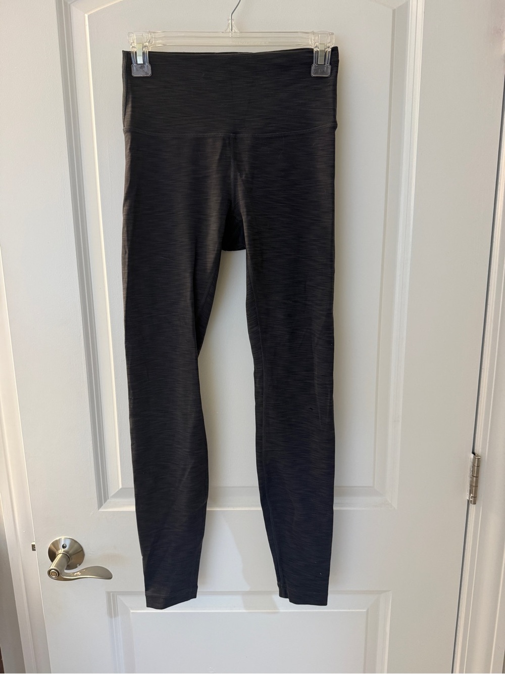 lululemon athletica High-Rise Performance Leggings - Black